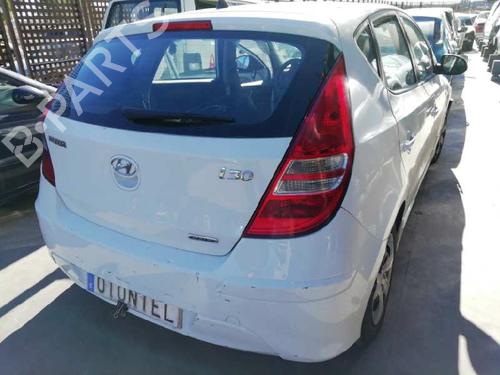 Køler HYUNDAI i30 (FD) 1.6 CRDi | BP9708395M31 