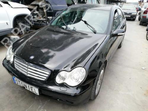 Rear differential MERCEDES-BENZ C-CLASS (W203)  | BP9620957M24 