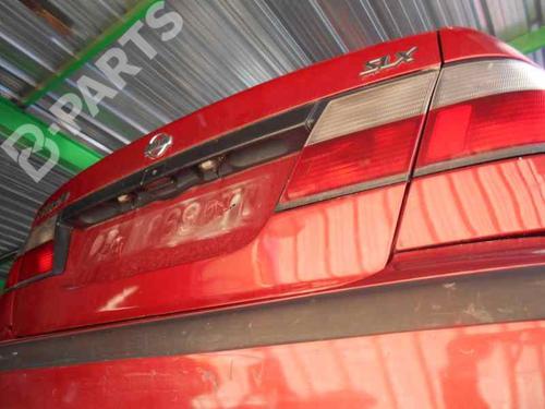 Gearbox NISSAN PRIMERA (P11)  | BP2355819M3 