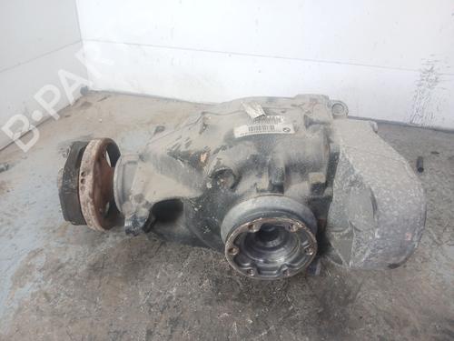Rear differential BMW X1 (E84) sDrive 18 d | BP20664254M24 