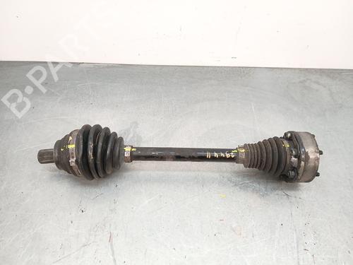 Used Left front driveshaft Left front driveshaft SEAT ALTEA (5P1) 1.9 TDI (105 hp) 34058866 34058866