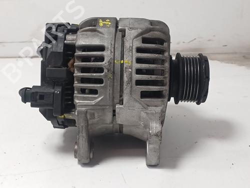 Alternator SEAT LEON (1M1) 1.9 TDI | BP40040819M7 - Image 4