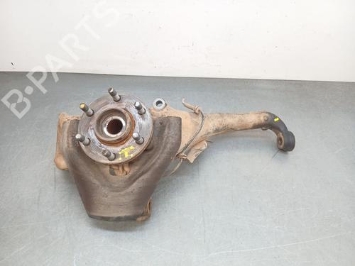 Used Right front steering knuckle Right front steering knuckle 38173517 38173517