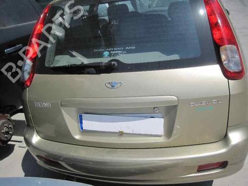 Left taillight DAEWOO REZZO (U100) 2.0 | BP2427406C34 