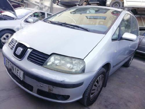 Rear wiper motor SEAT ALHAMBRA (7V8, 7V9) 1.9 TDI | BP9097013M102 