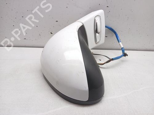 Right mirror PEUGEOT 308 I (4A_, 4C_) 1.6 HDi | BP28356338C27