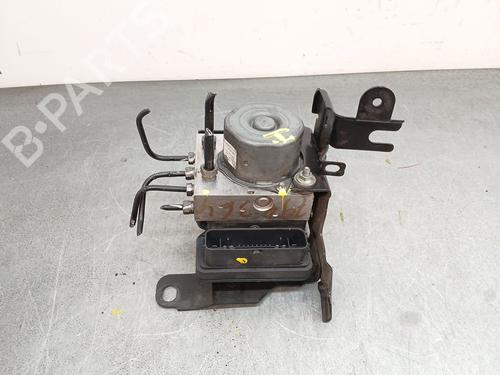Used ABS pump ABS pump CITROËN C4 Grand Picasso II (DA_, DE_) 1.6 HDi / BlueHDi 115 (115 hp) 33058279 33058279