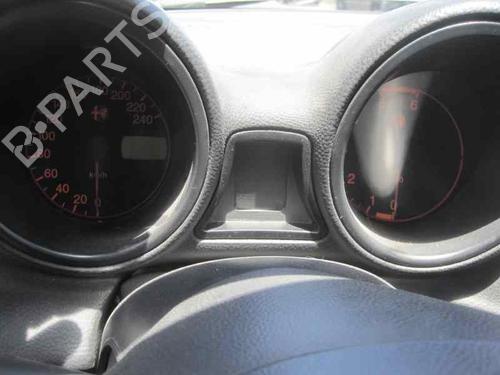 Engine ALFA ROMEO 156 (932_) 1.9 JTD (932.A2B00, 932.A2C00) | BP2378636M1 