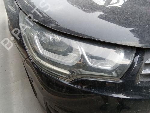 right-headlight-citroen-c4-ii-nc_-2009-37670675 main image