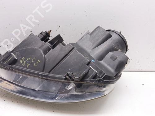 Right headlight VW GOLF V Variant (1K5) 1.9 TDI | BP36145681C29 - Image 5