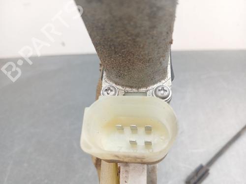 Front left window mechanism BMW 1 (E81) | BP33622842C22 - Image 4