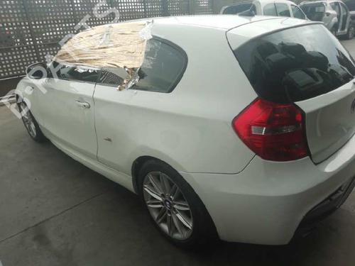 Engine control unit (ECU) BMW 1 (E87) 118 d | BP21221096M57 