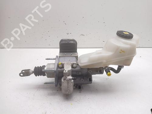 Servo brake LEXUS UX (_AA1_, _AH1_, _MA1_) 250h (MZAH10) | BP36238371M42 - Image 2