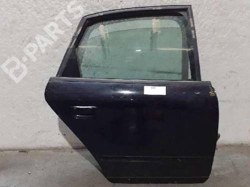 Used Right rear door AUDI A4 B7 (8EC) 2.0 TDI 16V (140 hp) 8069324