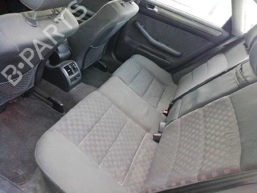 Gearbox AUDI A6 C5 (4B2) 2.5 TDI | BP9159684M3 
