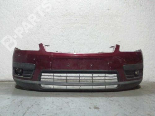 Used Front bumper FORD FOCUS C-MAX (DM2) [2003-2007]  8797573