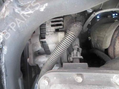 Forlygtekontakt OPEL MERIVA A MPV (X03) 1.7 CDTI (E75) | BP2362288I24 