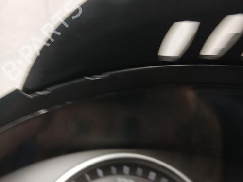 Instrument cluster BMW X3 (F25) | BP22316825C47