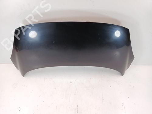 Hood RENAULT SCÉNIC III (JZ0/1_) 1.5 dCi | BP29429251C1 