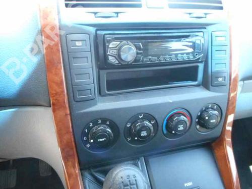 Ignition barrel KIA CARNIVAL II (GQ) 2.9 CRDi | BP2398700M48 
