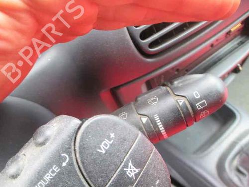 Ignition barrel RENAULT MEGANE I Coach (DA0/1_) 1.9 dTi (DA0N) | BP2356056M48 