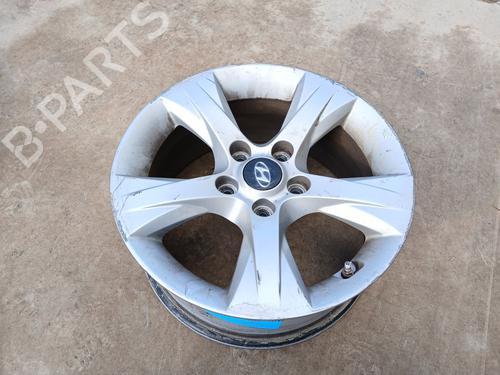 Used Rim HYUNDAI i40 I CW (VF) 1.7 CRDi (136 hp) 31020440