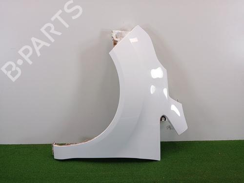 Used Left front fenders FORD B-MAX (JK) [2012-2025]  23107606