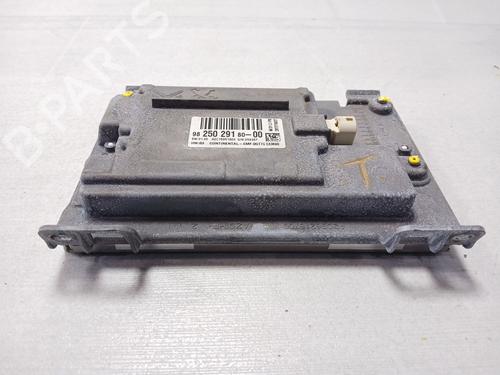 Radio PEUGEOT 208 I (CA_, CC_) 1.2 VTI 82 | BP23079255E6