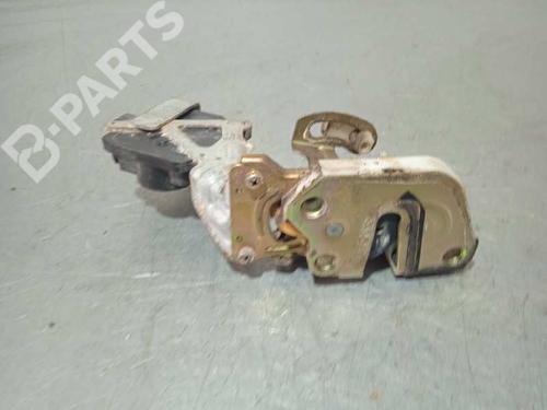 Rear left lock MITSUBISHI SPACE WAGON (N9_W, N8_W)  | BP3415632C100 