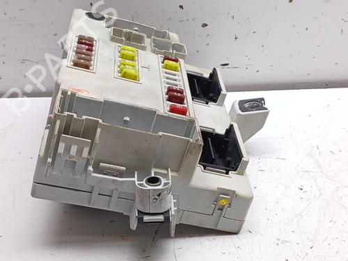 Fuse box FIAT 500L (351_, 352_) 1.3 D Multijet (199LXY1A, 199LXY11) | BP32299273E1 