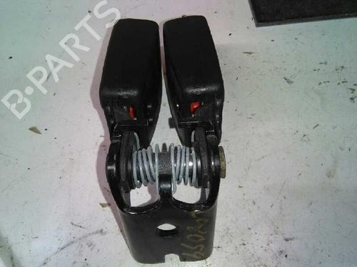 Seat buckle FORD FIESTA VI (CB1, CCN) 1.25 | BP14249007I32 