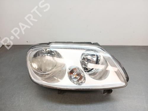 Used Right headlight Right headlight 39471988 39471988