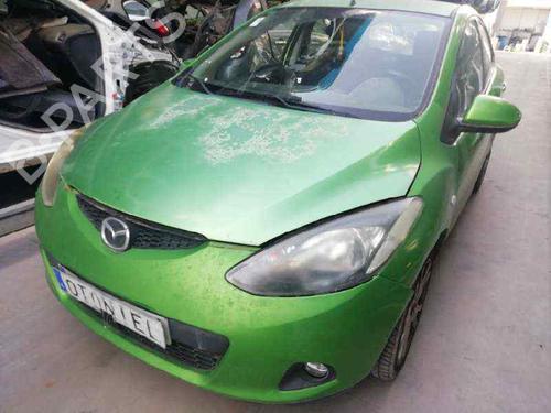Used Subframe MAZDA 2 (DE_, DH_) [2007-2015]  2518869