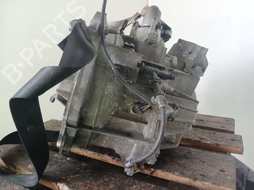 Gearbox OPEL ASTRA J GTC | BP32080755M3 - Image 5
