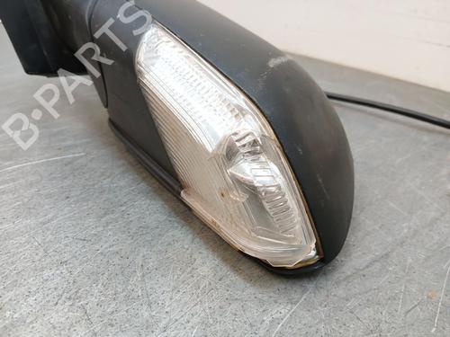 Left mirror VW POLO (9N_, 9A_) 1.2 | BP28143106C26 