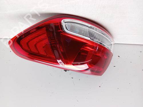 Right taillight KIA SORENTO III (UM) 2.2 CRDI 4WD | BP29455541C35 