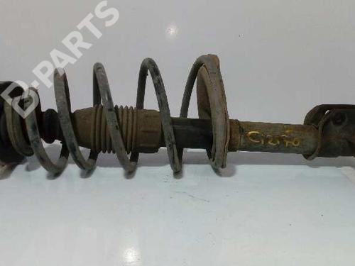 Used Right front shock absorber LANCIA Y (840_) 1.2 (840AA, 840AF1A) (60 hp) 5271055