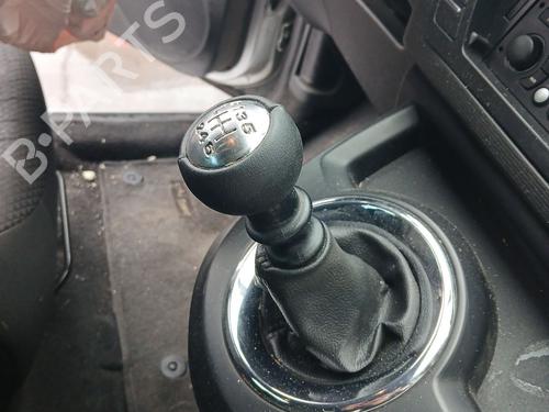 Used Gearbox Gearbox CITROËN C4 Picasso I MPV (UD_) 1.6 HDi 110 (112 hp) 32227702 32227702