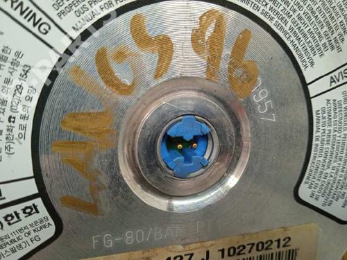 Driver airbag DAEWOO LANOS (KLAT) 1.3 | BP12194458C9 