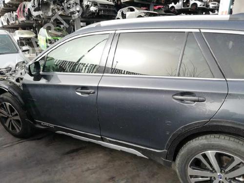Right front driveshaft SUBARU OUTBACK (BT)  | BP14914123M39 