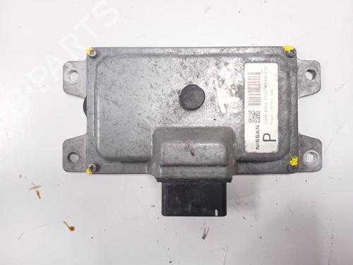 Used Gearbox control unit NISSAN QASHQAI I (J10, NJ10) 2.0 (141 hp) 28810174