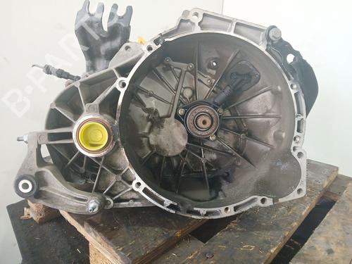 Gearbox FORD FOCUS C-MAX (DM2) 1.8 TDCi | BP39987367M3 - Image 1