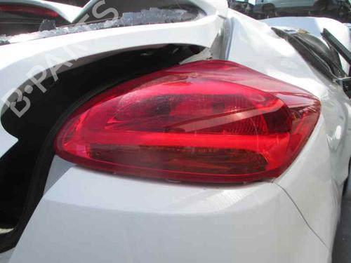 Seat buckle KIA PRO CEE'D (JD) 1.6 CRDi 128 | BP14250117I32  - Image 21