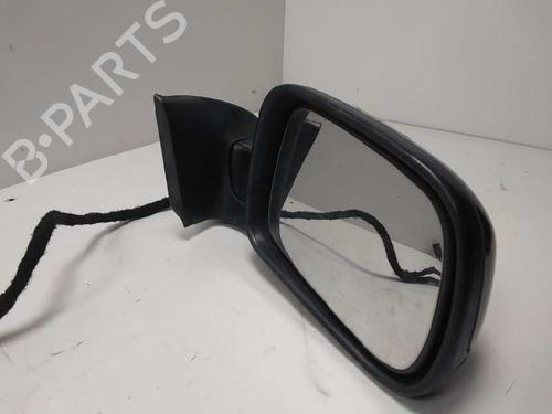 Right mirror PEUGEOT 307 SW (3H)  | BP17456131C27 