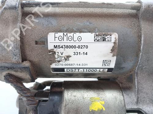 Starter FORD FOCUS III 2.0 TDCi | BP32321128M8