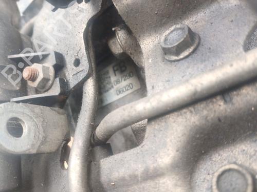 Gearbox MAZDA 6 Estate (GJ, GL)  | BP30856236M3  - Image 7