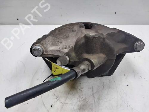 Left front brake caliper FORD MONDEO III (B5Y)  | BP17770238M105 