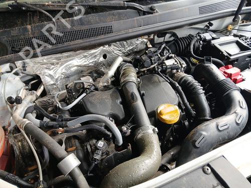 Airbag Kit DACIA SANDERO II 1.5 dCi | BP21832564C86 
