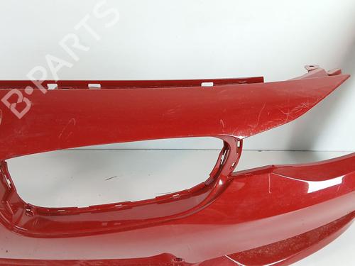 Front bumper BMW 3 (F30, F80) 318 d xDrive | BP27164693C7 