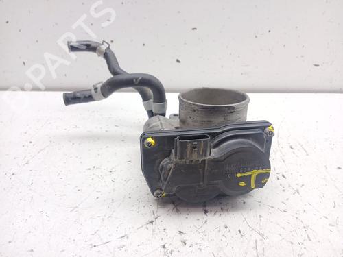 Spjældhus Spjældhus NISSAN QASHQAI I (J10, NJ10) 2.0 (141 hp) 33806152 33806152